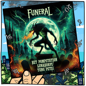 Funeral (Explicit)