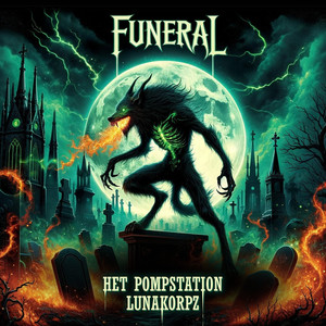 Funeral (Explicit)