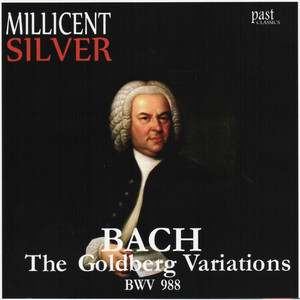 Bach: The Goldberg Variations, BWV 988