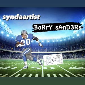 BaRrY sAnD3Rs (radio version)