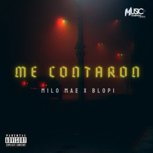 Me Contaron (Explicit)