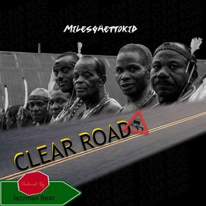 Clear Road