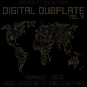 Harvest, Pt. 1 (Remix)