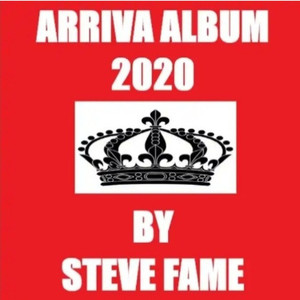 Arriva Album 2020 (Special Edition) [Explicit]