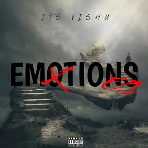 Emotions (feat. Sarvesh Prajapati & Akshay Kaushik)