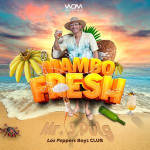 Vamonos De Rumba (feat. Mr 3Pulg)