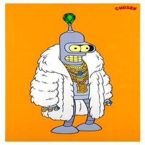 BENDER (prod. Crow) (Explicit)