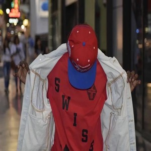 Wit My Crew (Explicit)