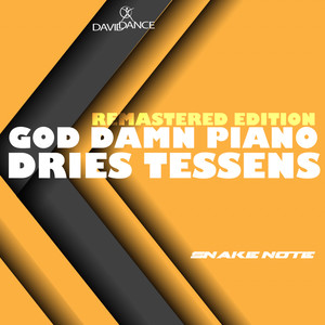 God Damn Piano (Original mix|Remastered Edition)