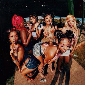 LUNAZUL. (feat. RVA & Jay StaRR) (Explicit)