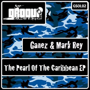 The Pearl Of The Carribean EP