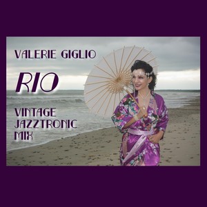 Rio (Vintage Jazztronic Mix)