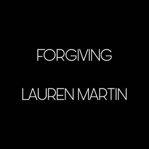 Forgiving (Acoustic)