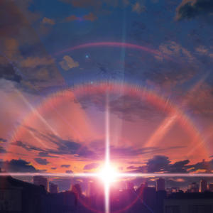 A New Day (feat. JASO)