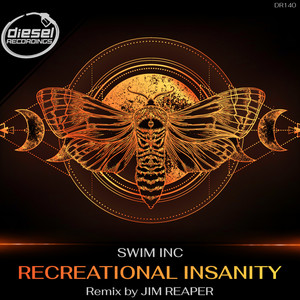 Recreational Insanity (Jim Reaper Remix)