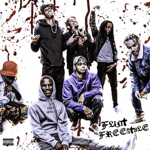 Flint Freestyle (Explicit)