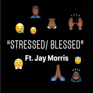 Stressed / Blessed (feat. Jay Morris) [Explicit]