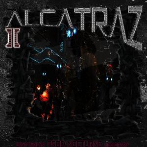 ALCATRAZ (feat. HONORARY & prod.nocturne) (Explicit)