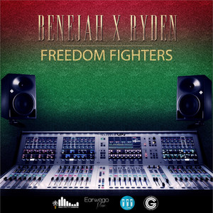 Freedom Fighters (Explicit)