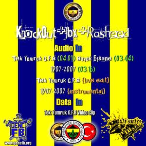 1907-2007 (feat. Jbx & Rasheed)