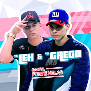 Sarra Forte Nelas (Explicit)