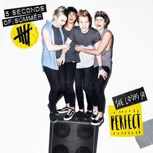 What I Like About You - 