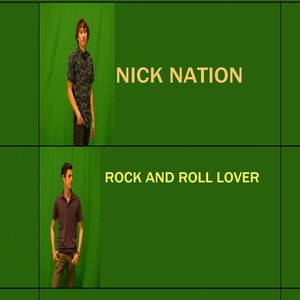 Rock and Roll Lover