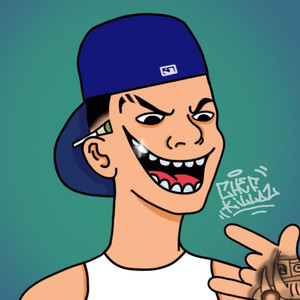 JOGA NO JORDAN (Explicit)