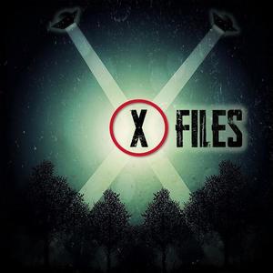 X Files (feat. Zak1)