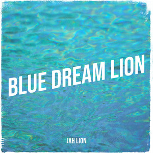 Blue Dream Lion