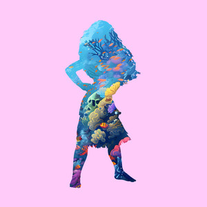 どこまでも ～How Far I'll Go～ (映画「モアナと伝説の海」より) (Piano Cover ～ 穏やかな波音とともに)