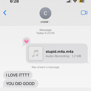 stupid