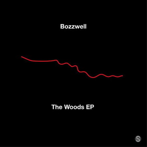 The Woods EP