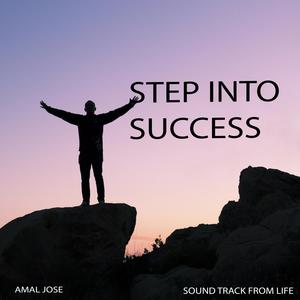 Step Into Success