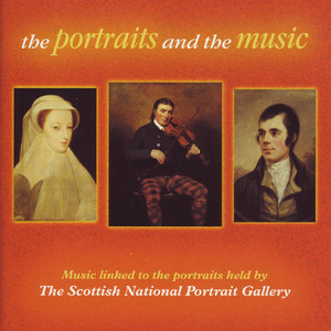 The Portraits And The Music