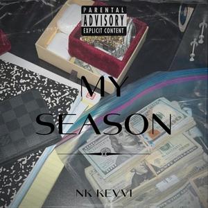 My Season (Explicit)