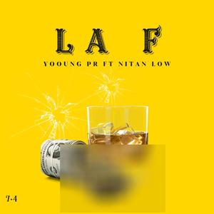 La F (feat. Nitan Low) [Explicit]