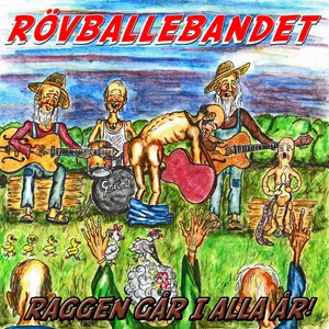 Västerås (Raggen går i alla år)