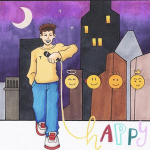 Happy (Explicit)