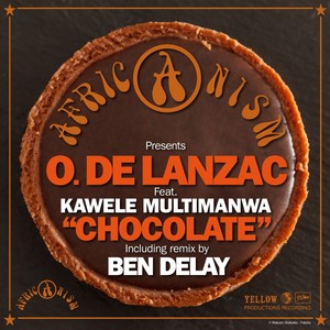 Chocolate (Ben Delay Dub Remix)