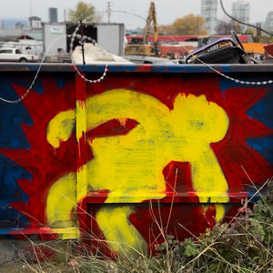 Unheard (feat. 4thstreetricky) (Explicit)