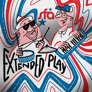 Sugar Sugar (feat. Andrew & Polly)