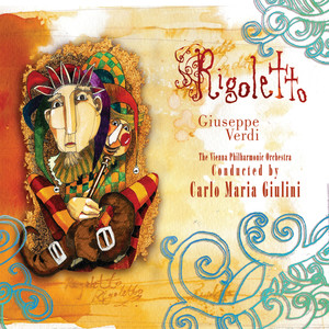 Rigoletto / Act II - Tutte le feste al tempio (每逢那节日来到)
