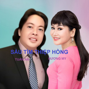 Sầu Tím Thiệp Hồng