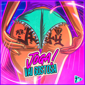 Joga! Vai Gostosa (Explicit)