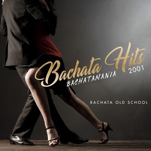 Bachata Hits 2001