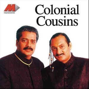 Colonial Cousins