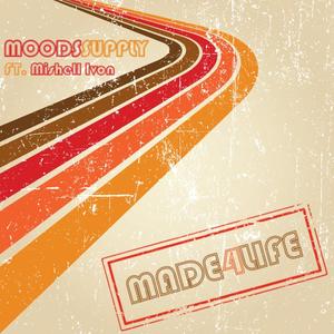 MADE4LIFE(feat. Mishell Ivon)