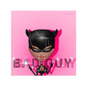 BAD GUY! (Explicit)