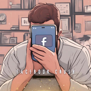 Facebook Crush (feat. Mieymz, Moks, Hassan, Kim & Jahmen J)